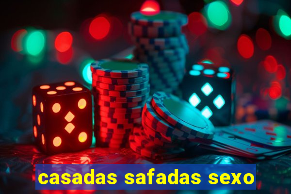 casadas safadas sexo